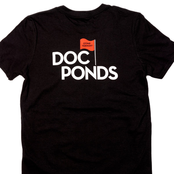 Doc Ponds Original Women's Crew