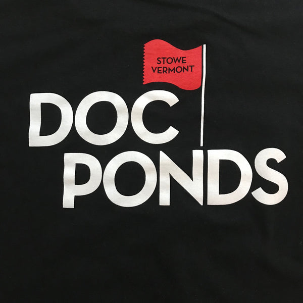 Doc Ponds Original Tee
