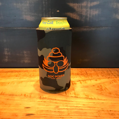Tall Boy Coozie